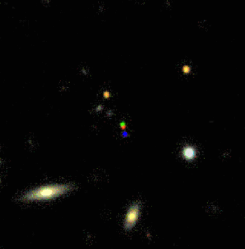 Picture of Asteroid