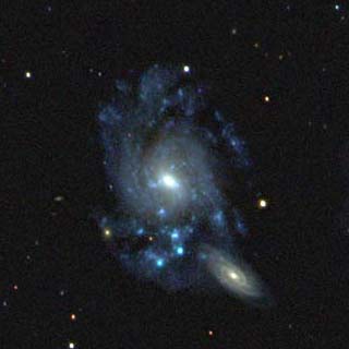 NGC 450