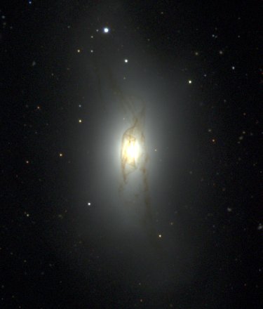 NGC 4753