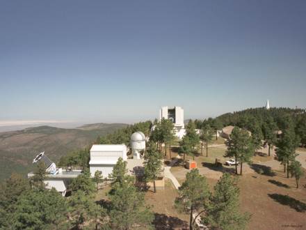 APO site